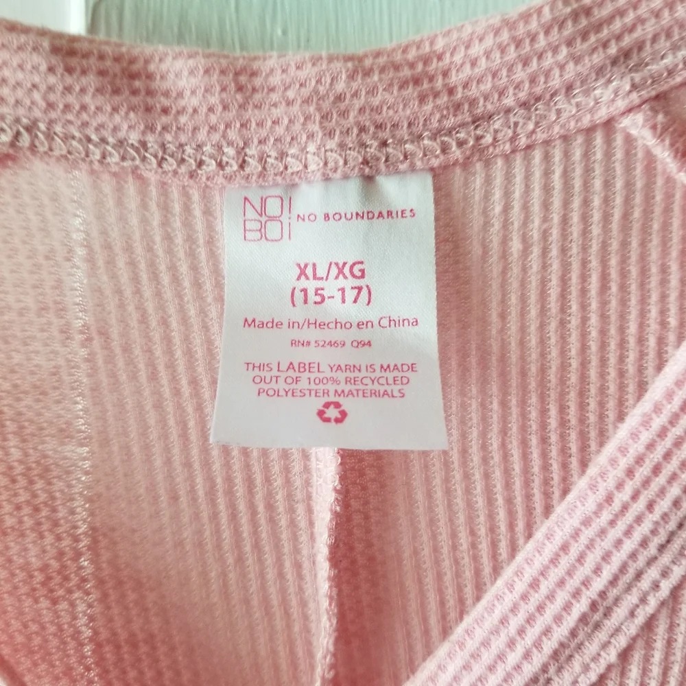 3 for 20.  Ladies  top. XL - Picture 3 of 4